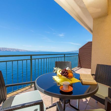 Apartment Marina - Snj105 By Interhome Senj  Extérieur photo