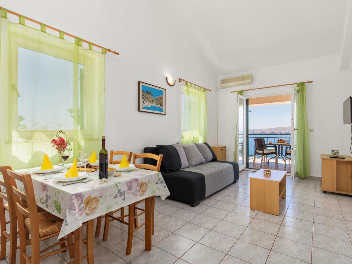 Apartment Marina - Snj105 By Interhome Senj  Extérieur photo